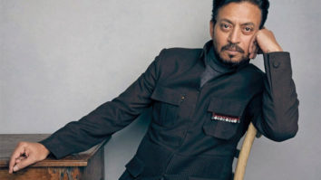 Producers Guild of America Awards honour late Irrfan Khan; misspell his name