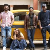 Nawazuddin Siddiqui’s first music video “Baarish Ki Jaaye” out now!