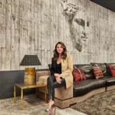 Gauri Khan designs Shah Rukh Khan's swanky Red Chillies Entertainment office, shares pictures 