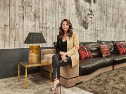 Gauri Khan designs Shah Rukh Khan’s swanky Red Chillies Entertainment office, shares pictures 