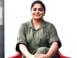 Ashwiny Iyer Tiwari to make digital debut with SonyLIV’s Faadu