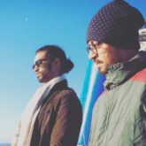 Irrfan Khan’s sons Babil and Ayaan work on a music album to carry forward their father’s legacy