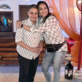 Sonakshi Sinha wraps up Fallen, thanks Reema Kagti and Zoya Akhtar for giving her powerful role 
