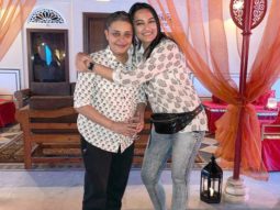 Sonakshi Sinha wraps up Fallen, thanks Reema Kagti and Zoya Akhtar for giving her powerful role 