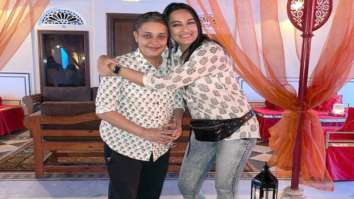 Sonakshi Sinha wraps up Fallen, thanks Reema Kagti and Zoya Akhtar for giving her powerful role 