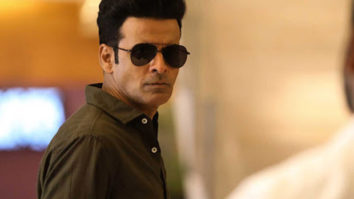 EXCLUSIVE: “This is a confirmation- The Family Man 2 will arrive in the peak of summer”- Manoj Bajpayee