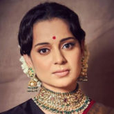 Kangana Ranaut announces Vote For Thalaivi campaign; says people will get to decide promotions and campaigns for the film