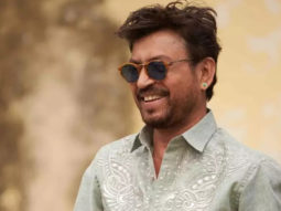 Maddock Films shares a heartfelt note on the late actor Irrfan Khan’s win at Filmfare awards