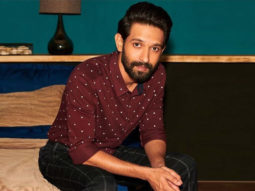 Vikrant Massey tests COVID-19 positive; says he tested positive despite necessary precautions during shoot
