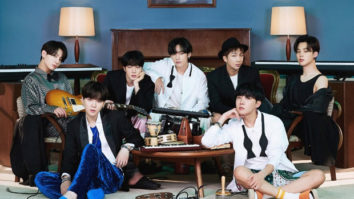 BTS strongly condemn the rise in anti-Asian violence, share their experiences with racism