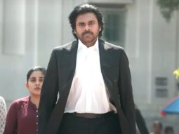 Pawan Kalyan fans shatter glass door of cinema hall on Vakeel Saab trailer release day; watch