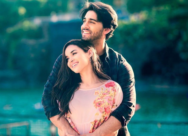 A.R. Rahman launches Ehan Bhat and Edilsy Vargas, Cinema's Next Big Actors, with 99 Songs