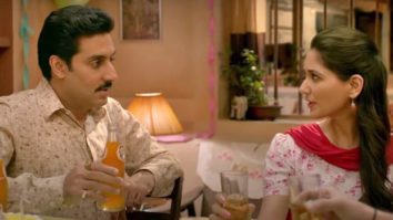 EXCLUSIVE: “The greatest highlight of doing The Big Bull is I got to drink Gold Spot” – says Abhishek Bachchan