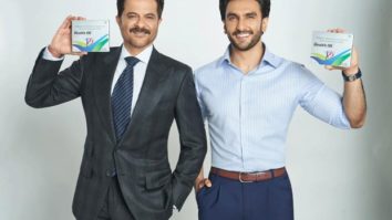 Mankind Pharma signs Anil Kapoor and Ranveer Singh as brand ambassadors of Health OK