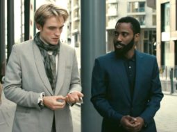 Christopher Nolan’s sci-fi thriller Tenet to premiere on Amazon Prime Video on March 31