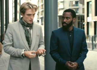 Christopher Nolan’s sci-fi thriller Tenet to premiere on Amazon Prime Video on March 31