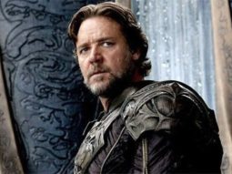 Russell Crowe joins Chris Hemsworth and Taika Waititi starrer Thor: Love And Thunder