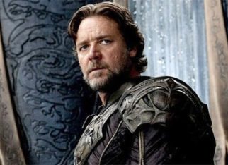 Russell Crowe joins Chris Hemsworth and Taika Waititi starrer Thor: Love And Thunder