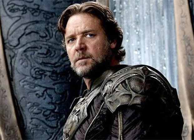 Russell Crowe joins Chris Hemsworth and Taika Waititi starrer Thor: Love And Thunder Russell Crowe joins Chris Hemsworth and Taika Waititi starrer Thor: Love And Thunder