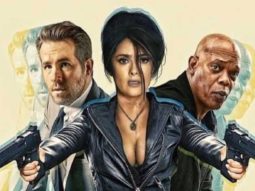Ryan Reynolds, Samuel L. Jackson and Salma Hayek starrer The Hitman’s Wife’s Bodyguard to now release on June 16