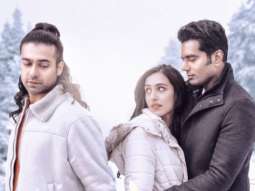 Governor of Jammu & Kashmir launches Bhushan Kumar’s T-Series latest single ‘Tujhe Bhoolna Toh Chaaha’ in Jammu