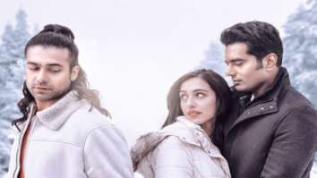 Governor of Jammu & Kashmir launches Bhushan Kumar’s T-Series latest single ‘Tujhe Bhoolna Toh Chaaha’ in Jammu
