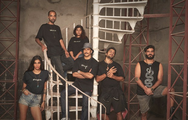 On second anniversary of IncInk Records, Ranveer Singh speaks on his label's expansion into becoming a genre-fluid artist collective in India On second anniversary of IncInk Records, Ranveer Singh speaks on his label's expansion into becoming a genre-fluid artist collective in India
