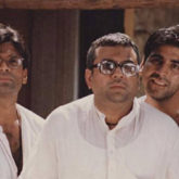 “What a film we made,” says Suniel Shetty as Hera Pheri completes 21 years; Akshay Kumar responds