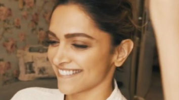 Deepika Padukone says she is a good DJ; reveals her favourite song and it is not Bollywood music