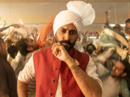 Abhishek Bachchan wraps the Agra schedule of Dasvi; heads to Lucknow for second schedule