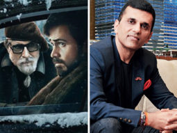 Will Chehre release as per schedule on April 9? Decision to be taken post Holi, says producer Anand Pandit