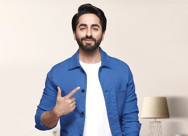 “I want to collaborate with as many new film-makers as possible” - Ayushmann Khurrana