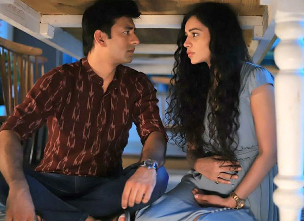 “Alia and Sarangdhar are like chalk and cheese”, says Aashay Mishra of Story 9 Months Ki
