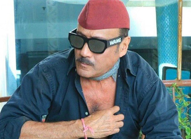 “All credit for Tiger’s upbringing goes to his grandmother & mother” - Jackie Shroff “All credit for Tiger’s upbringing goes to his grandmother & mother” - Jackie Shroff