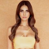 “Chandigarh Kare Aashiqui required me to achieve a body type that I never had before”, says Vaani Kapoor