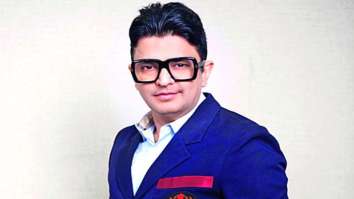 “Do not judge a film by the box office collections alone, but instead take into consideration the situation and the boldness of the producer” – Bhushan Kumar