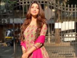 “I don’t need to wear a bikini to set the screens on fire”, says Akanksha Puri