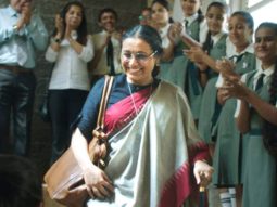 “I used my father’s walking stick in Hichki”, reveals Rani Mukerji