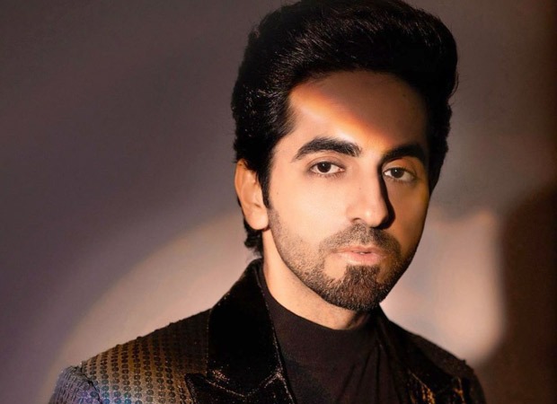 “I want to collaborate with as many new film-makers as possible” - Ayushmann Khurrana