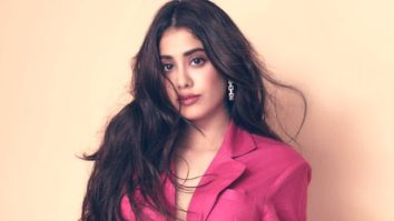“I was upset with the way my security handled the fan” – Janhvi Kapoor