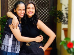 “If Saina Nehwal had been present on the sets, I would’ve been nervous”, says Parineeti Chopra