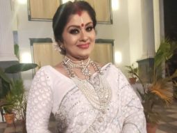 “If it weren’t for negative roles, I wouldn’t have lasted in the industry for so long”, says Sudha Chandran