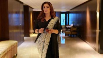 “It is going to take a lot more than regulations to stop us from telling our stories”, says Pooja Bhatt about the OTT regulations in India