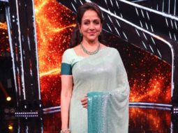 “My father used to come with me on sets so that me and Dharam ji didn’t spend time together”, Hema Malini revealed on Indian Idol 12