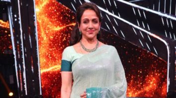 “My father used to come with me on sets so that me and Dharam ji didn’t spend time together”, Hema Malini revealed on Indian Idol 12 “My father used to come with me on sets so that me and Dharam ji didn’t spend time together”, Hema Malini revealed on Indian Idol 12