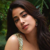 “My mother was big fan of the horror genre, she would have been happy watching me in Roohi” - Janhvi Kapoor