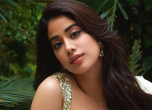 “My mother was big fan of the horror genre, she would have been happy watching me in Roohi” - Janhvi Kapoor “My mother was big fan of the horror genre, she would have been happy watching me in Roohi” - Janhvi Kapoor