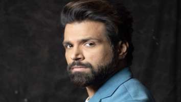 “The amount and variety of talent is unbeatable on Super Dancer”, says Rithvik Dhanjani