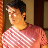 “The love and respect I’m getting cannot be equalled by my work” - Sonu Sood on being honoured by Spice Jet