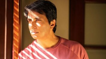“The love and respect I’m getting cannot be equalled by my work” – Sonu Sood on being honoured by Spice Jet